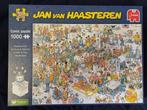 Diverse Jan van Haasteren puzzels, Ophalen of Verzenden, 500 t/m 1500 stukjes, Zo goed als nieuw, Legpuzzel