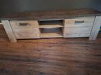 Mooi tv meubel - 170x45x50 cm, Ophalen, 150 tot 200 cm, Zo goed als nieuw, Minder dan 100 cm