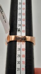 gouden heren ring 14kt, Heer, Www.bredajuwelier.nl, Nieuw, Ophalen of Verzenden