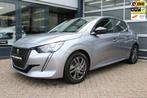 Peugeot 208 1.2 PureTech Active Pack, Voorwielaandrijving, Stof, Gebruikt, Zwart