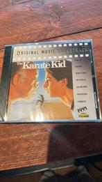 Karate kid 1 cd, Ophalen of Verzenden, Nieuw in verpakking