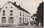 Valkenburg; Hotel Huize Strabeek, oude auto's - gelopen., Ophalen of Verzenden, 1940 tot 1960, Gelopen, Limburg