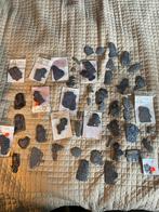 Magnolia stempels, Hobby en Vrije tijd, Stempelen, Ophalen of Verzenden