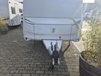 Tabbert Senara 550 E, Ringverwarming, Rondzit, Tabbert, Bedrijf