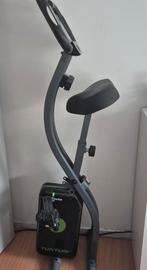 Opvouwbare Hometrainer - Tunturi Cardio Fit, Ophalen