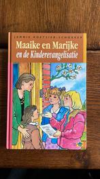 J. Koetsier-Schokker - Maaike Marijke kinderevangelisatie, Boeken, Kinderboeken | Jeugd | onder 10 jaar, Ophalen of Verzenden