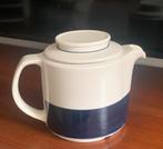 Arabia Finland Kasino teapot design vintage retro, Ophalen of Verzenden, Overige stijlen