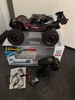 Rc Carson Offroadfighter Zo Goed Als Nieuw!, Hobby en Vrije tijd, Elektro, Auto offroad, Ophalen of Verzenden, Zo goed als nieuw