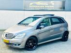 Nette Mercedes B-klasse 170*PANO*AUT*, 65 €/maand, Gebruikt, 4 cilinders, 400 kg