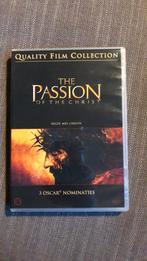 The Passion of the Christ - dvd, Cd's en Dvd's, Dvd's | Religie en Gospel, Ophalen of Verzenden, Zo goed als nieuw, Vanaf 16 jaar