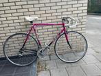 Jan Janssen Vuelta Racefiets, Overige merken, Gebruikt, Staal, Heren