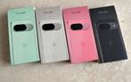 Nieuwe Google Pixel 128GB Green/Beige/Black/Roze + factuur!, Telecommunicatie, Mobiele telefoons | Overige merken, Ophalen, Overige modellen