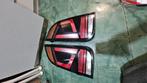 Vw up 1.0 Achterlichtset links + rechts met artikelnummer 1S, Auto-onderdelen, Verlichting, Ophalen of Verzenden