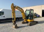 2021 Komatsu PC35MR-5 Minigraafmachine, Zakelijke goederen, Machines en Bouw | Kranen en Graafmachines, Graafmachine