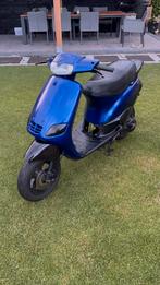 Piaggio zip type 3, Fietsen en Brommers, Scooters | Piaggio, Ophalen, Zo goed als nieuw, Zip
