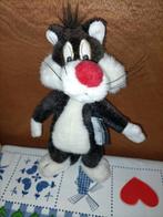 Sylvester de kat knuffel Warner Bros Studio Store, Ophalen of Verzenden, Zo goed als nieuw