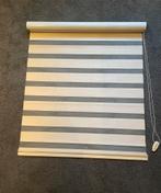 Multisol zonwering 100cm breed 160cm hoog incl bevestigings, Huis en Inrichting, Ophalen of Verzenden, Zo goed als nieuw, 150 tot 200 cm