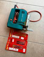 Black & Decker jigsaw decoupeerzaag, Ophalen of Verzenden, Decoupeerzaag, Black&Decker