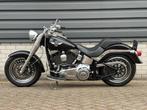 Harley Davidson FLSTF Softail Fat Boy JEKYLL & HYDE ABS (201, Motoren, Motoren | Harley-Davidson, Chopper, Bedrijf, Meer dan 35 kW