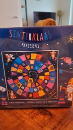 Sinterklaas pakjesspel nieuw!! In de folie, Ophalen of Verzenden, Nieuw