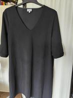 Zwarte jurk van Margriet xxl travel basic dress LBD, Zwart, Maat 46/48 (XL) of groter, Ophalen of Verzenden, Zo goed als nieuw