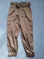 Nieuwe zwarte cargo broek, Ophalen of Verzenden, Nieuw, Zwart, Lang