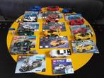 Lego Speed Champions Bundel x11 met oa 75877,75870,75887, Ophalen of Verzenden, Gebruikt, Complete set, Lego