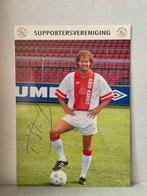 Ajax Danny Blind, Ophalen of Verzenden, Zo goed als nieuw, Ajax