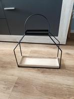 Plantenbak Hang (bak, Tuin en Terras, Binnen, Ophalen of Verzenden, Zo goed als nieuw, Metaal