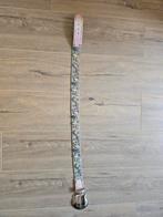 3 Nanni Riemen - Verschillende Stijlen!, Ophalen of Verzenden, Nieuw, Overige kleuren, 100 cm of meer