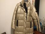 NIEUWE WINTEJAS NIET GEDRAGEN GOUD KLUER MAAT 40 A 42, Ophalen of Verzenden, Nieuw, Maat 38/40 (M)