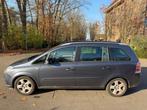 Opel ZAFIRA 1.6 ENJOY - 7 persoons - airco - 2x pano !!!, Auto's, Opel, 4 cilinders, 7 stoelen, 14 km/l, Bedrijf
