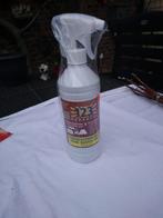 spray voor doekwaterdichting