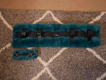 Onderlegger set met baselayer beschikbaar voor biedingen