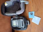 Maxi cosi cabriofix met isofix base, Ophalen of Verzenden, Zo goed als nieuw, Isofix, 0 t/m 13 kg