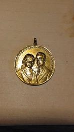 herdenkingsmunt, Ophalen of Verzenden, Zo goed als nieuw