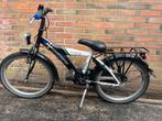 Gebruikte nette 20 inch fiets, Fietsen en Brommers, Ophalen, Gebruikt, Loekie, Handrem