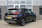 Hyundai Tucson 1.6 T-GDI Premium / LPG / 360º Camera / CarP, Auto's, Hyundai, Gebruikt, 4 cilinders, Met garantie (alle), Zwart