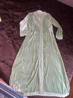 Marokkaanse kinder Jurk, Overige kleuren, Ophalen of Verzenden, Zo goed als nieuw, Maat 34 (XS) of kleiner