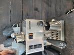 Rancilio silvia, Ophalen of Verzenden, Koffiemachine