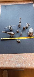 9 vogels. Ophalen meerdere locaties NL, Antiek en Kunst, Ophalen of Verzenden
