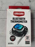 Orginele draadloze Grill Guru Bluetooth Thermometer, Ophalen of Verzenden, Zo goed als nieuw