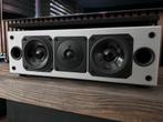 ELAC CM 60/4 Center Speaker - Gebruikt, Gebruikt, 60 tot 120 watt, Center speaker, Ophalen