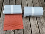 Loodvervanger zelfklevend rood, Doe-het-zelf en Verbouw, Dakpannen en Dakbedekking, Overige kleuren, Overige typen, Nieuw, Metaal