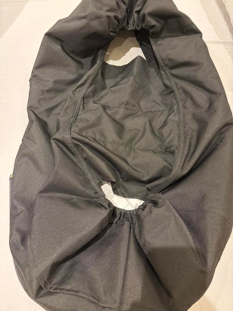 Bugaboo Fox bekleding voor wieg, Ophalen of Verzenden, Zo goed als nieuw, Kinderwagen, Bugaboo