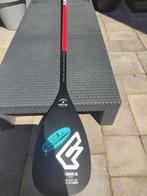 Fanatic Carbon 35 sup peddel 195 cm, Watersport en Boten, Ophalen, Gebruikt, SUP-peddels
