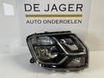 DACIA DUSTER KOPLAMP RECHTS 260105828R 2013 - 2017, Auto-onderdelen, Verlichting, Ophalen of Verzenden, Gebruikt, Dacia