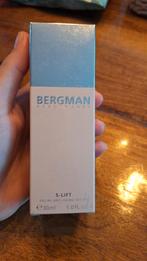 Bergman s  lift serum 30 ml, Ophalen of Verzenden, Nieuw, Verzorging