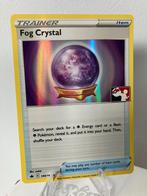 Fog Crystal 140/198 - Chilling Reign - Holo Bleed, Ophalen of Verzenden, Zo goed als nieuw, Losse kaart, Foil