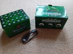 Heineken speakerkratje, Ophalen of Verzenden, Gebruikt, Overige typen, Heineken